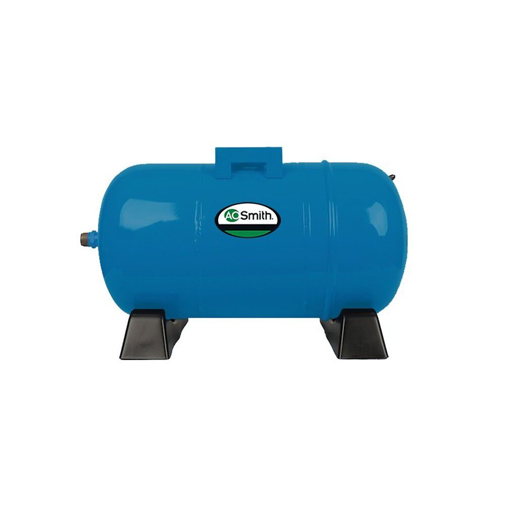 7-Gallon Horizontal Diaphragm Pump Tank PMH-7 200 | A.O. Smith